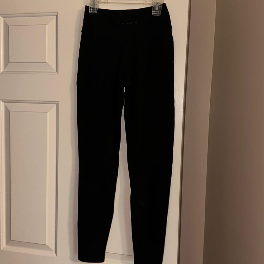 Alphalete Alphalux Wonder Legging 30”